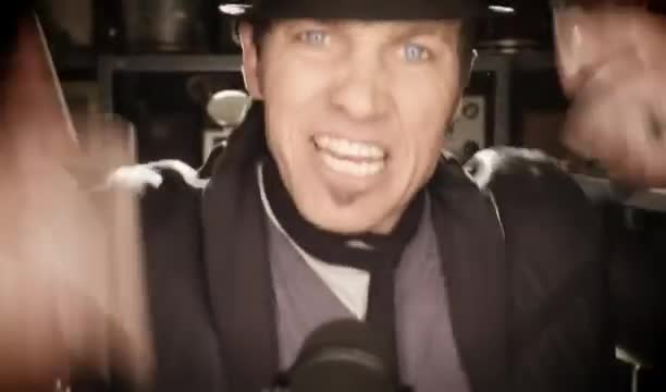 tobyMac - Lose My Soul