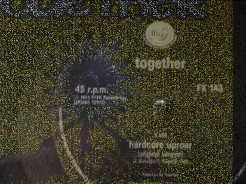 Together - Hardcore Uproar