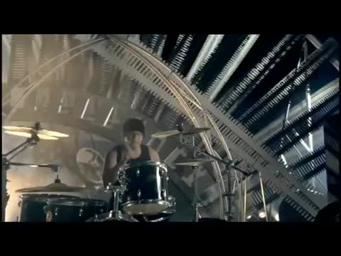 Tokio Hotel - Automatic