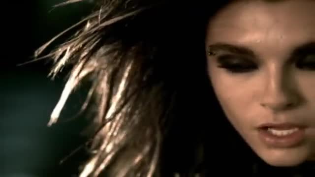 Tokio Hotel - Don't Jump