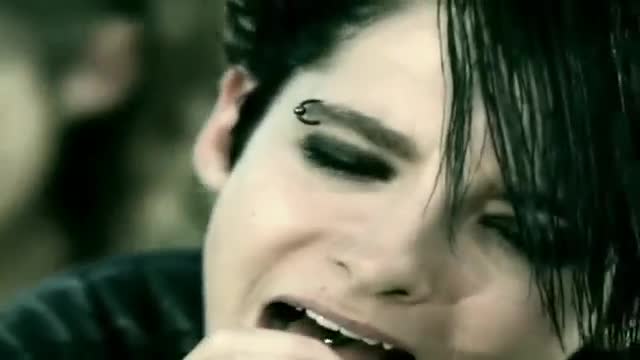 Tokio Hotel - Durch den Monsun