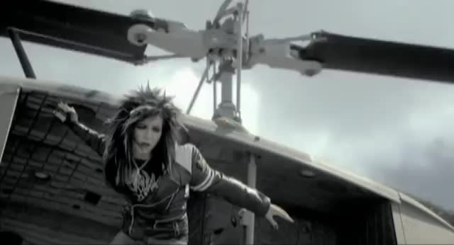 Tokio Hotel - Monsoon