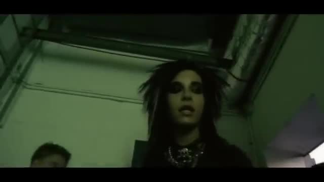 Tokio Hotel - Wir schliessen uns ein