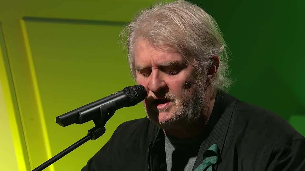 Tom Cochrane - Big League