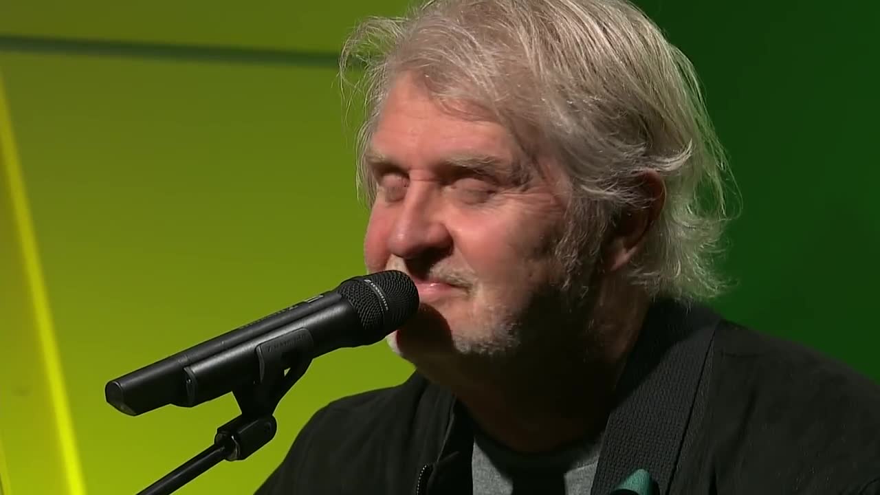 Tom Cochrane - Big League