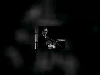 Tom Lehrer - My Home Town