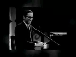 Tom Lehrer - My Home Town