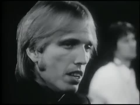 Tom Petty and the Heartbreakers - A Woman in Love