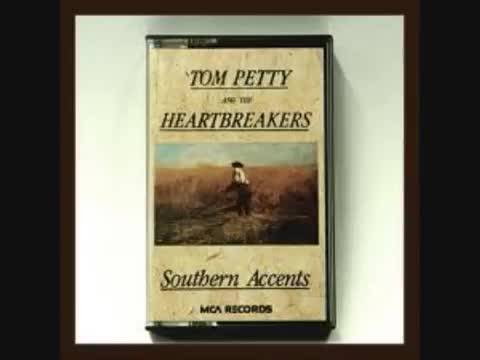 Tom Petty and the Heartbreakers - Dogs on the Run