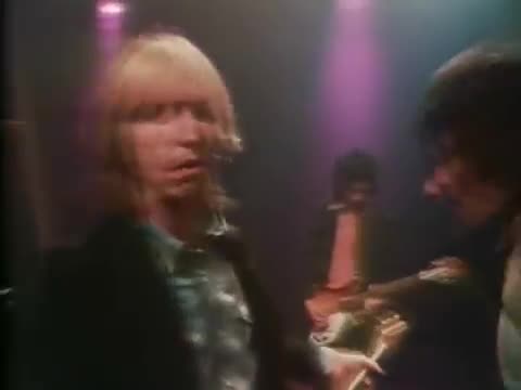 Tom Petty and the Heartbreakers - Here Comes My Girl