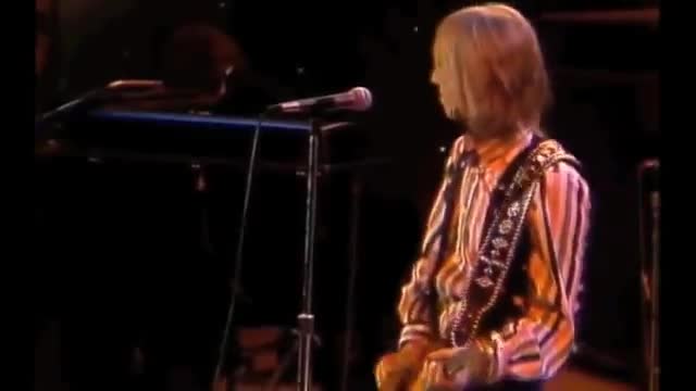 Tom Petty and the Heartbreakers - I Need to Know