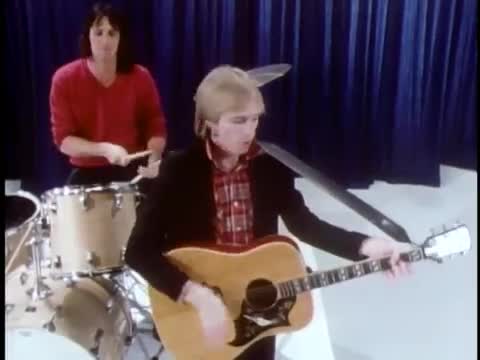 Tom Petty and the Heartbreakers - Letting You Go