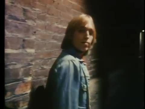 Tom Petty and the Heartbreakers - Refugee