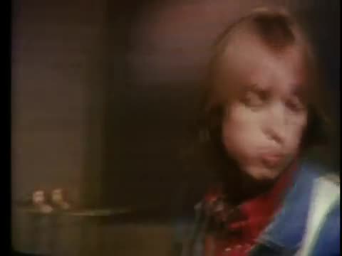 Tom Petty and the Heartbreakers - Refugee