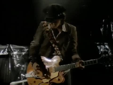 Tom Petty and the Heartbreakers - You Got Lucky