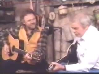 Tom T. Hall - The Year That Clayton Delaney Died