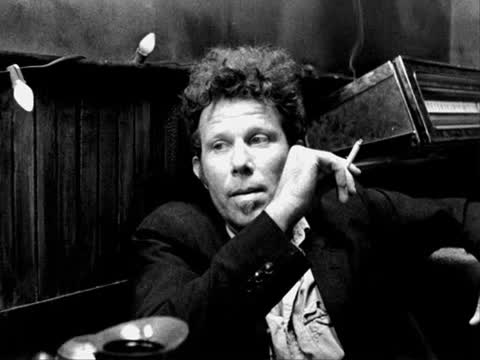 Tom Waits - Diamonds & Gold