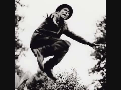 Tom Waits - Diamonds & Gold