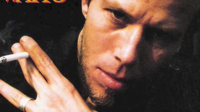 Tom Waits - Hope I Don't Fall in Love With You