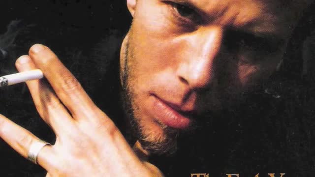 Tom Waits - Hope I Don't Fall in Love With You