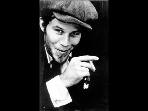 Tom Waits - This One's From the Heart