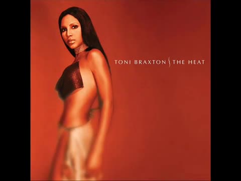 Toni Braxton - Maybe