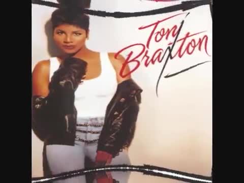 Toni Braxton - No Way