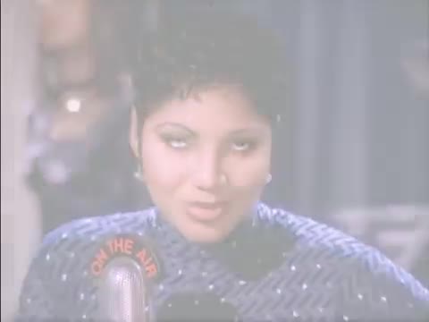 Toni Braxton - Seven Whole Days