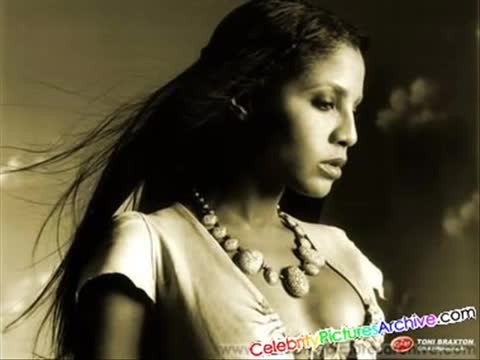 Toni Braxton - Talking in His Sleep