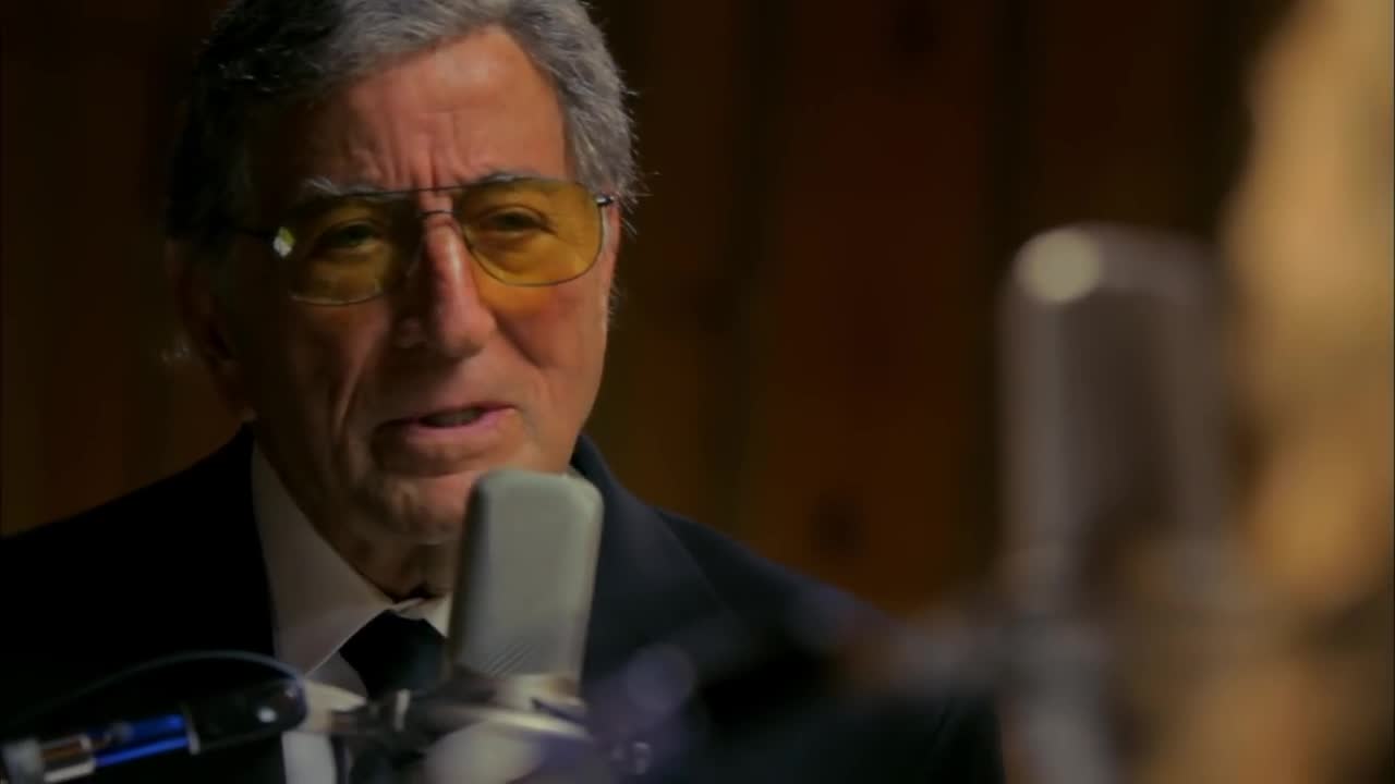 Tony Bennett - The Way You Look Tonight