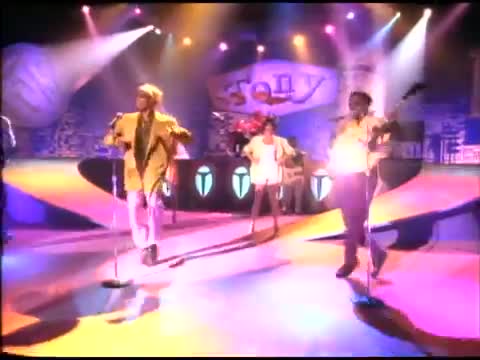 Tony! Toni! Toné! - Feels Good