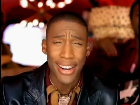 Tony! Toni! Toné! - Let’s Get Down