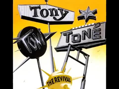 Tony! Toni! Toné! - Whatever You Want