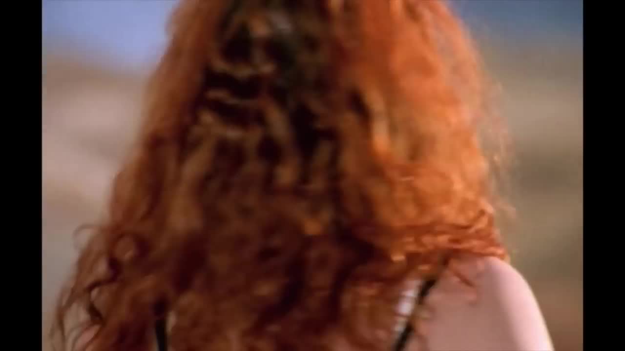 Tori Amos - Cornflake Girl