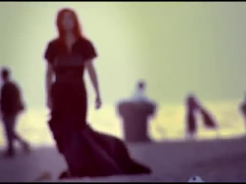 Tori Amos - Maybe California