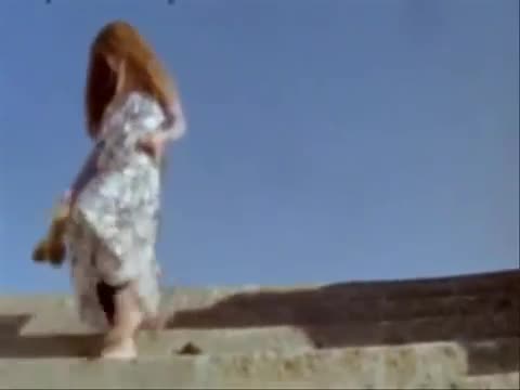 Tori Amos - Take Me With You