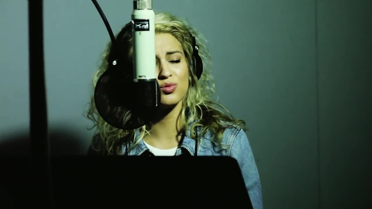 Tori Kelly - Colors of the Wind