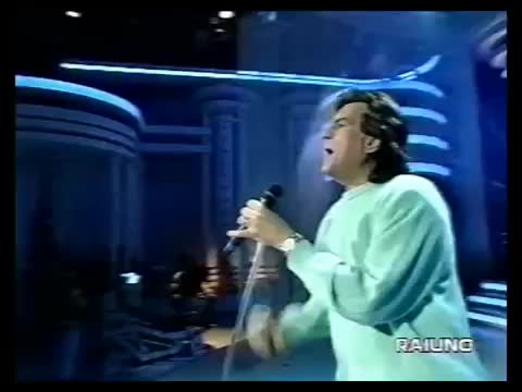 Toto Cutugno - Faccia pulita