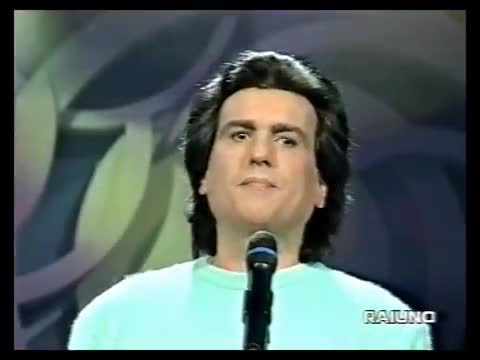 Toto Cutugno - Faccia pulita