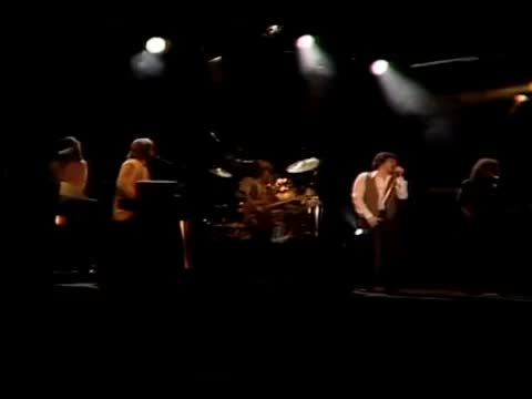 Toto - I'll Supply the Love