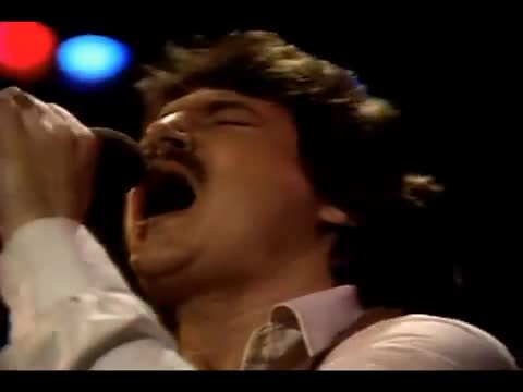Toto - I'll Supply the Love