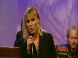 Totta Näslund - Alltid inom mig