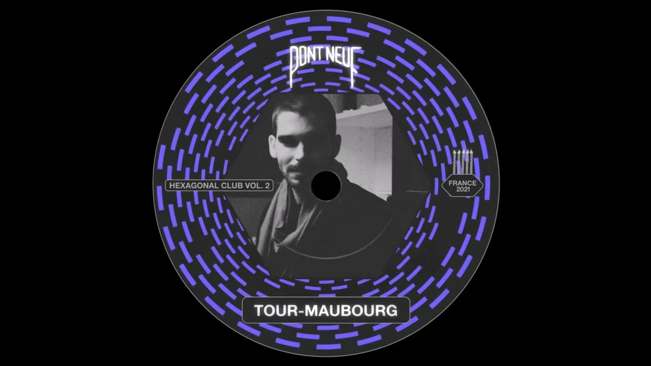 Tour-Maubourg - Deep Oddities