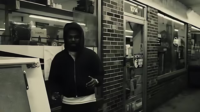 Toure - 5 Summers
