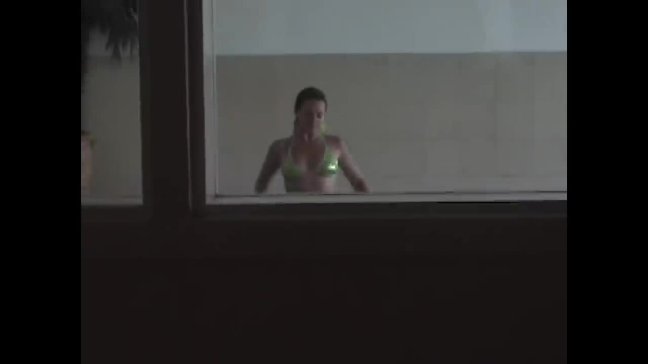 Tove Lo - Bikini Porn