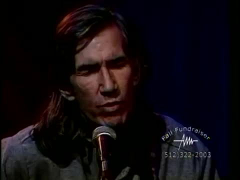 Townes Van Zandt - Flyin' Shoes