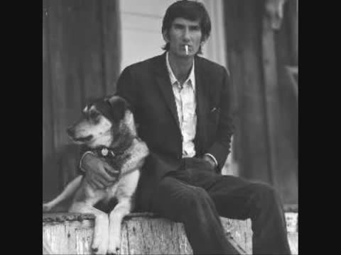 Townes Van Zandt - No Place to Fall