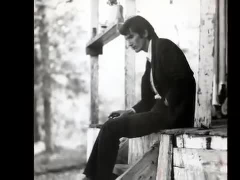 Townes Van Zandt - Tower Song