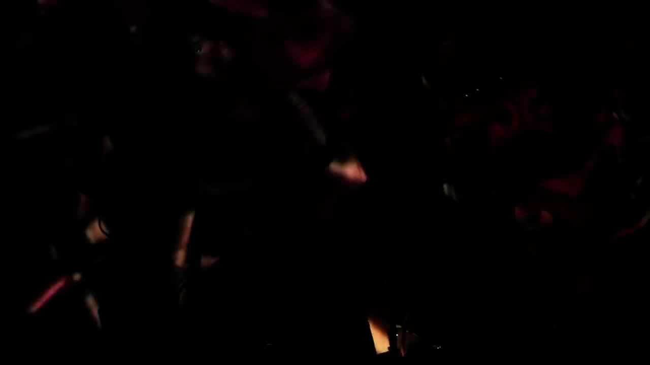 T.O.Y. - Left Myself Behind