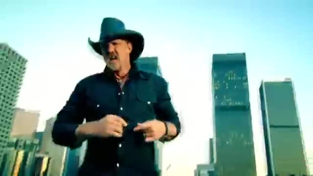 Trace Adkins - Ladies Love Country Boys